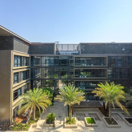 Radiant 1 Bedroom In City Walk ดูไบ ภายนอก รูปภาพ