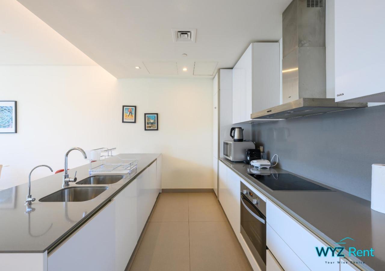 Radiant 1 Bedroom In City Walk ดูไบ ภายนอก รูปภาพ