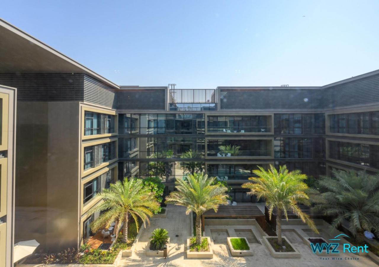 Radiant 1 Bedroom In City Walk ดูไบ ภายนอก รูปภาพ