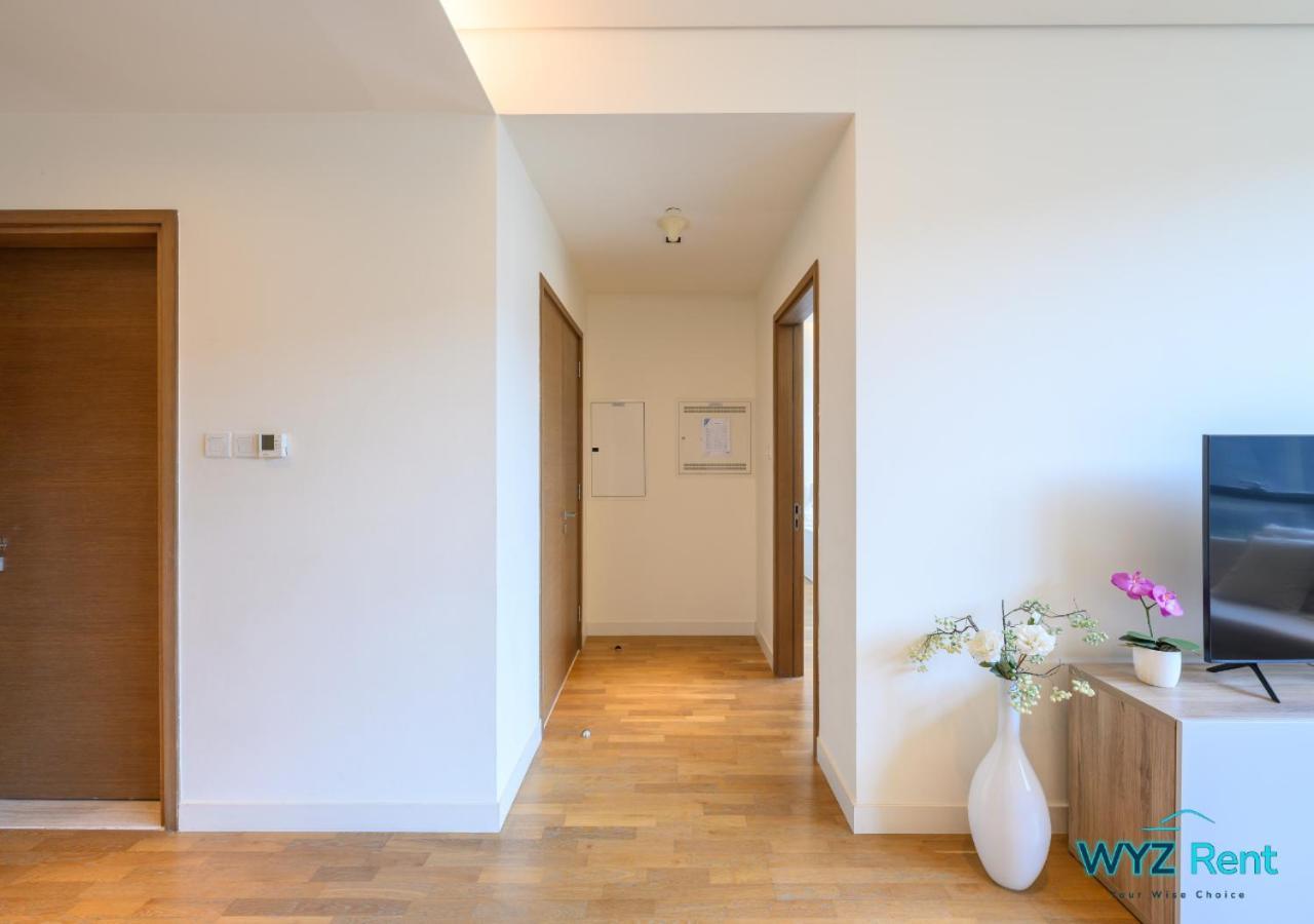 Radiant 1 Bedroom In City Walk ดูไบ ภายนอก รูปภาพ
