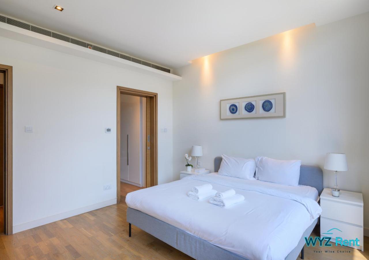 Radiant 1 Bedroom In City Walk ดูไบ ภายนอก รูปภาพ